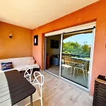 Casamea - Marinella T2, Vue Mer, à 2min, *