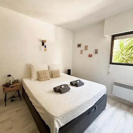 Appartamento Casamea - Marinella T2, Vue Mer, à 2min, *