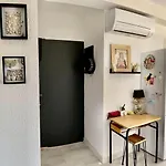 Casamea - Marinella T2, Vue Mer, A 2min, アジャクシオ