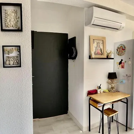 Casamea - Marinella T2, Vue Mer, A 2min, Ajaccio (Corsica)