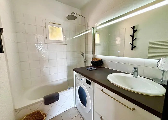 Casamea - Marinella T2, Vue Mer, A 2min, *